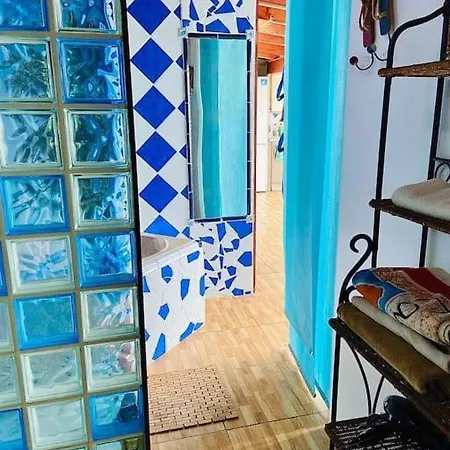 Atico De La Pardela La Laguna (Tenerife)