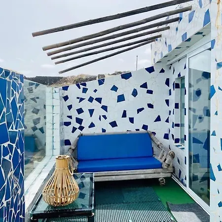 Atico De La Pardela *