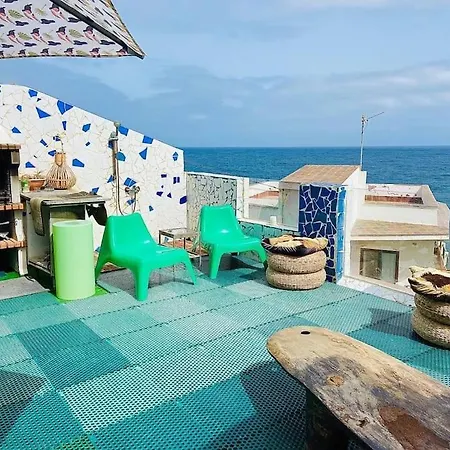 Atico De La Pardela Apartament La Laguna (Tenerife)