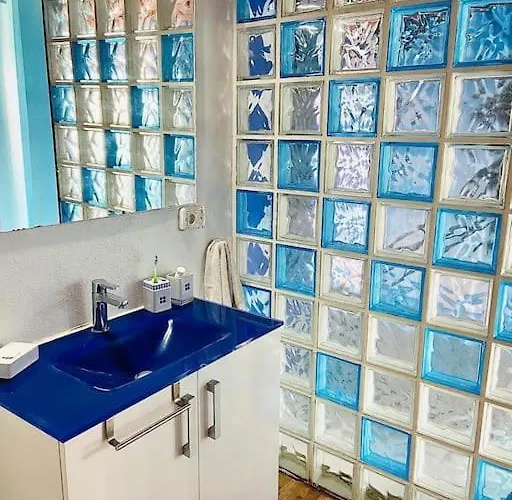 Apartmán Atico De La Pardela La Laguna (Tenerife)