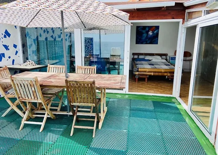 Atico De La Pardela לה לגונה