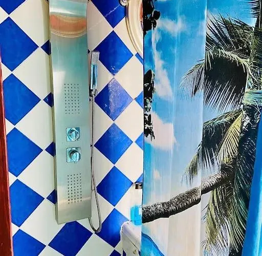 דירה Atico De La Pardela לה לגונה