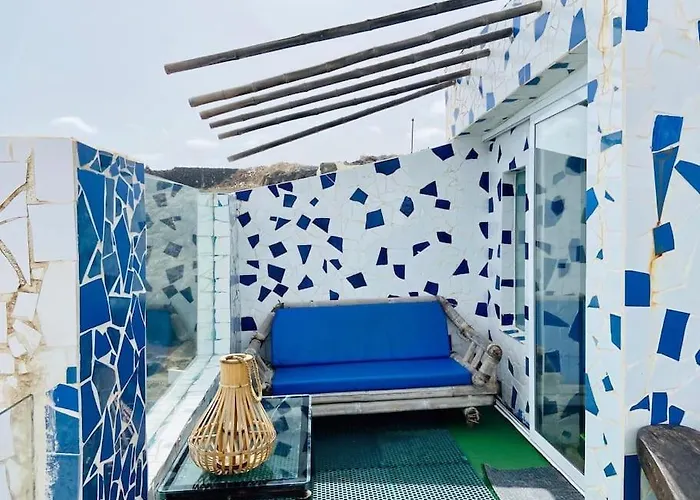 Atico De La Pardela *