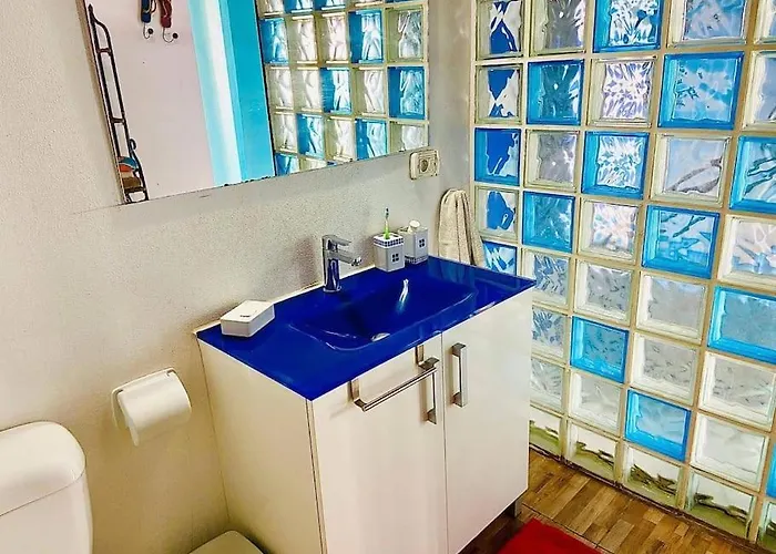 Atico De La Pardela Apartmán La Laguna (Tenerife)