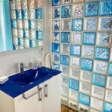 Apartment Atico De La Pardela San Cristóbal de La Laguna