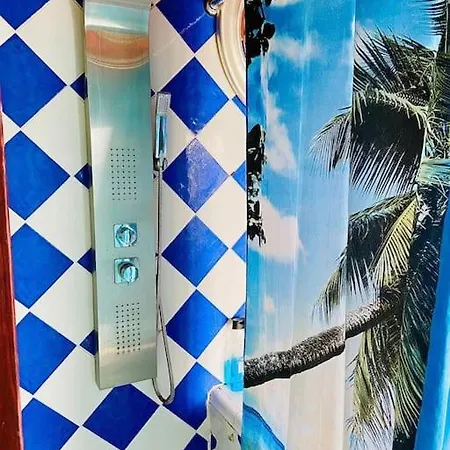 Appartement Atico De La Pardela La Laguna (Tenerife)