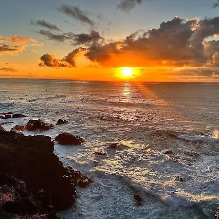 Διαμέρισμα Atico De La Pardela