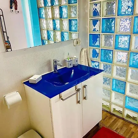 Atico De La Pardela Appartement La Laguna (Tenerife)