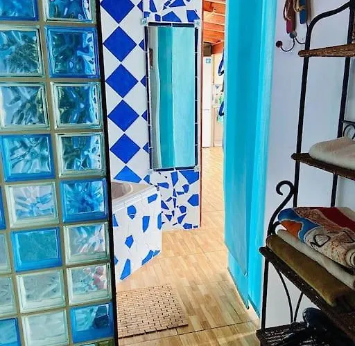 Atico De La Pardela La Laguna (Tenerife)