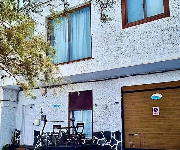 Apartament Atico De La Pardela