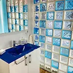 Apartmán Atico De La Pardela La Laguna (Tenerife)