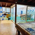 Atico De La Pardela Apartmán