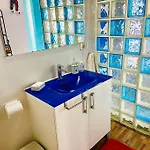 Atico De La Pardela Apartmán La Laguna (Tenerife)