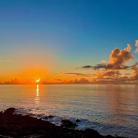 Appartamento Atico De La Pardela La Laguna (Tenerife)