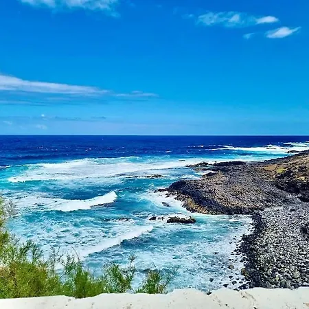 Atico De La Pardela Appartamento La Laguna (Tenerife)