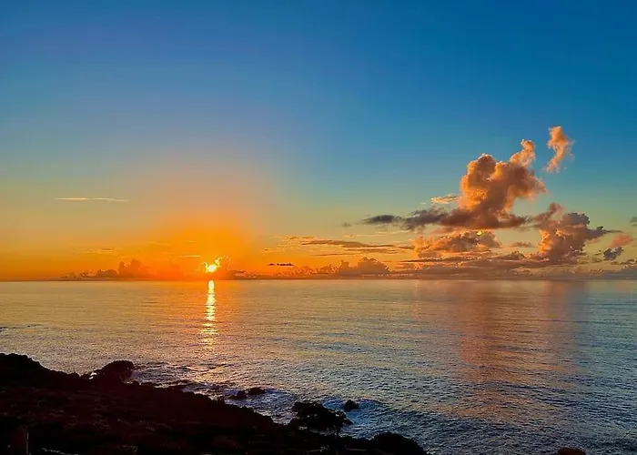 Appartamento Atico De La Pardela La Laguna (Tenerife)