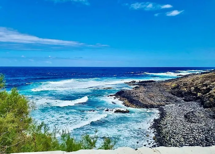 Atico De La Pardela Appartamento La Laguna (Tenerife)